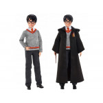 Figúrka Harry Potter s doplnkami